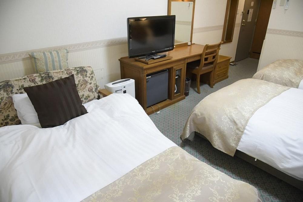 Hotel Arthur Kitahama Base Beppu Exterior foto